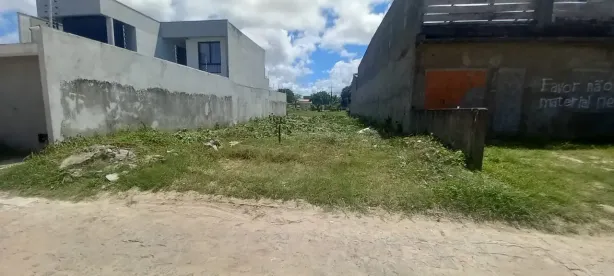 Lote/Terreno à venda, 300m² no Aruana, Aracaju