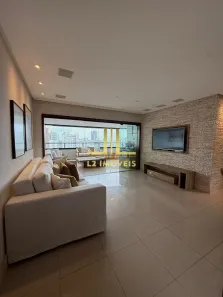Apartamento com 3 Quartos à venda, 143m² no Graça, Salvador