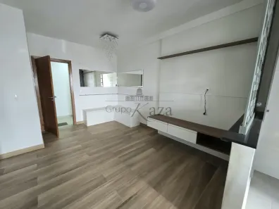 Apartamento com 2 Quartos à venda, 77m² no Jardim Satélite, São José dos Campos