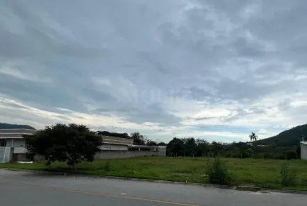 Lote/Terreno à venda, 252m² no Forquilhas, São José