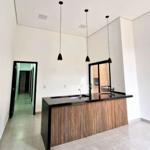 Casa de Condomínio com 3 Quartos à venda, 120m² no Residencial do Bosque, Mogi Mirim