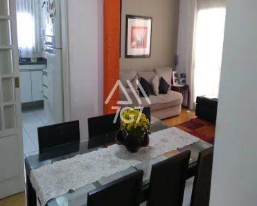 Apartamento com 3 Quartos à venda, 95m² no Vila Olímpia, São Paulo