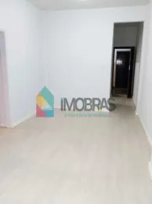 Apartamento com 1 Quarto à venda, 49m² no Estácio, Rio de Janeiro