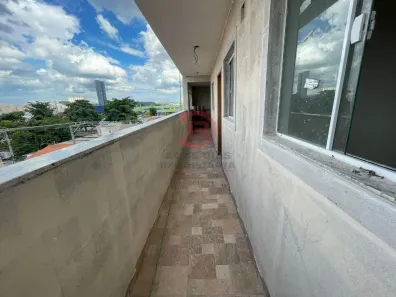 Apartamento com 2 Quartos à venda, 40m² no Parque Maria Luiza, São Paulo