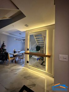 Cobertura com 3 Quartos à venda, 110m² no Vila Santa Terezinha, Carapicuíba
