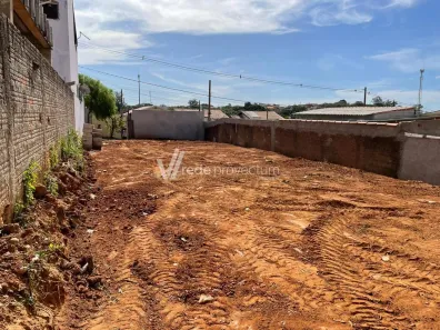 Lote/Terreno à venda, 300m² no Loteamento Vila Lafayette Álvaro, Campinas