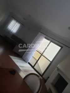 Apartamento com 3 Quartos à venda, 150m² no Jardim Bethânia, São Carlos