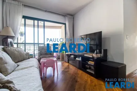Apartamento com 3 Quartos à venda, 96m² no Alphaville Centro Industrial e Empresarial/Alphaville., Barueri