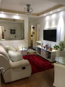 Apartamento com 2 Quartos à venda, 49m² no Jardim Santa Terezinha (Nova Veneza), Sumaré