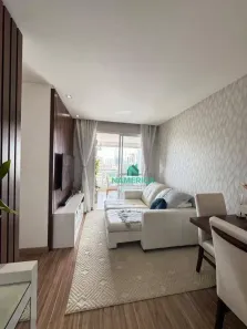Apartamento com 2 Quartos à venda, 64m² no Tatuapé, São Paulo