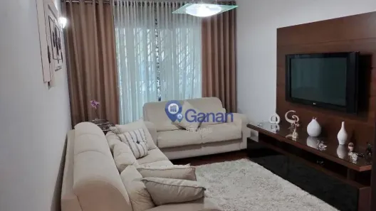 Sobrado com 3 Quartos à venda, 200m² no Brooklin Paulista, São Paulo