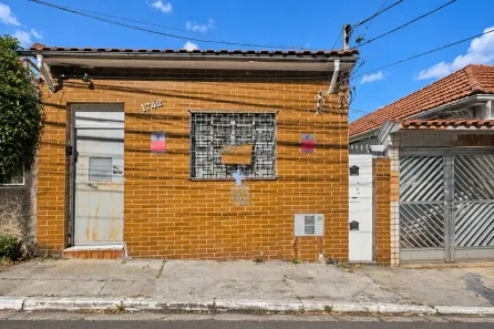 Ponto Comercial para alugar, 112m² no Quarta Parada, São Paulo