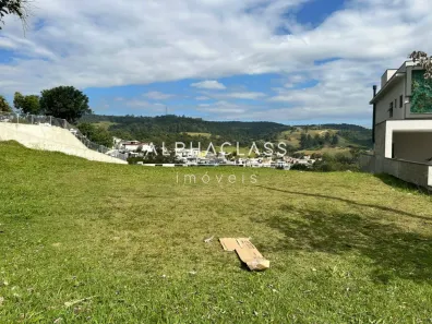 Lote/Terreno à venda, 519m² no Suru, Santana de Parnaíba