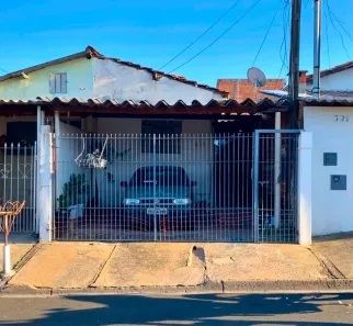 Casa com 3 Quartos à venda, 98m² no Jardim Lucélia, Sumaré
