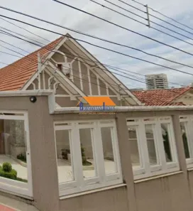 Casa com 5 Quartos à venda, 196m² no Floresta, Belo Horizonte