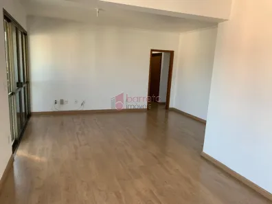 Apartamento com 3 Quartos para alugar, 173m² no Centro, Jundiaí