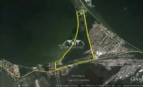 Lote/Terreno à venda, 1000000m² no , Arraial do Cabo