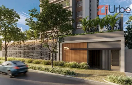 Apartamento com 2 Quartos à venda, 64m² no Vila Mariana, São Paulo