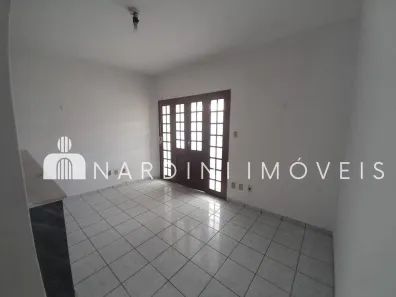 Apartamento com 1 Quarto para alugar, 50m² no Alagadiço, Juazeiro