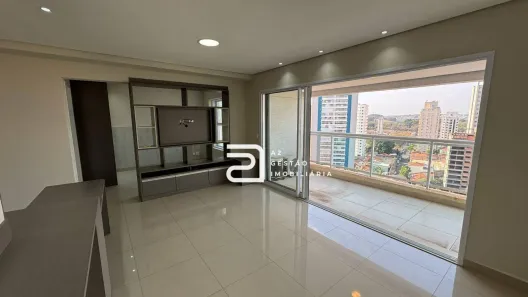 Apartamento com 1 Quarto para alugar, 54m² no Cidade Jardim, Piracicaba