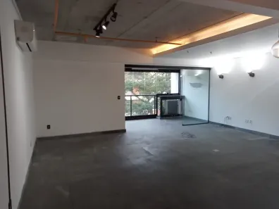 Ponto Comercial para alugar, 52m² no Brooklin Paulista, São Paulo