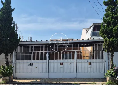 Casa com 3 Quartos à venda, 120m² no Vila Prel, São Paulo