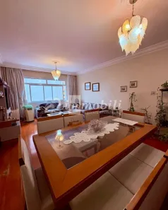 Apartamento com 2 Quartos à venda, 100m² no Santa Cecília, São Paulo