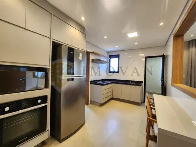 Apartamento com 3 Quartos à venda, 144m² no Nova Aliança, Ribeirão Preto