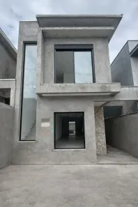 Casa de Condomínio com 3 Quartos à venda, 130m² no Villas do Jaguari, Santana de Parnaíba
