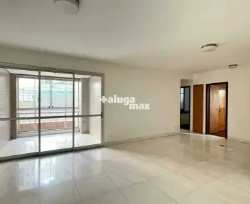 Apartamento com 4 Quartos à venda, 147m² no Santo Agostinho, Belo Horizonte