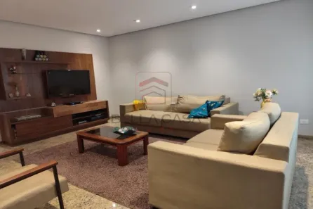 Sobrado com 4 Quartos à venda, 276m² no Vila Gomes Cardim, São Paulo
