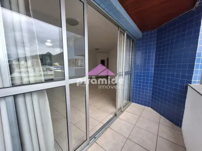 Apartamento com 2 Quartos à venda, 103m² no Centro, Caraguatatuba