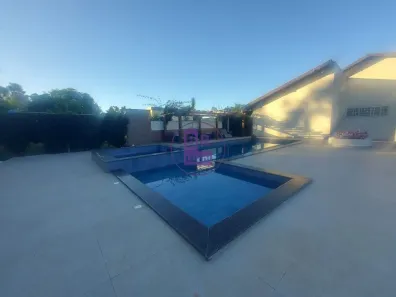 Casa de Condomínio com 4 Quartos à venda, 550m² no Recanto Santa Andréa, Cambé