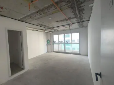 Ponto Comercial para alugar, 35m² no Barra Funda, São Paulo