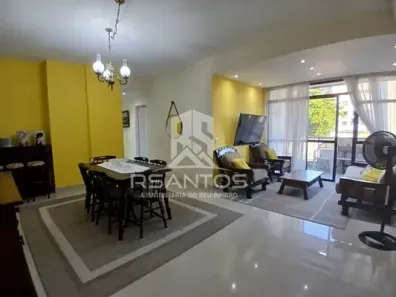 Apartamento com 4 Quartos à venda, 152m² no Freguesia (Jacarepaguá), Rio de Janeiro