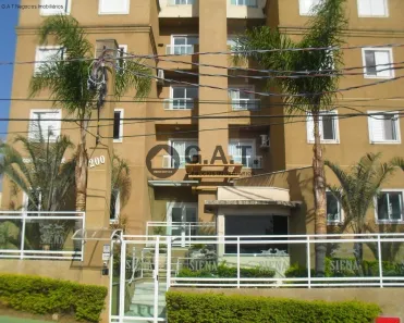 Apartamento com 3 Quartos para alugar, 70m² no Jardim Gonçalves, Sorocaba