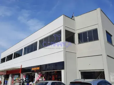 Sala Comercial para alugar, 42m² no Sepetiba, Rio de Janeiro