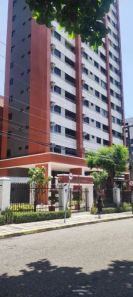 Apartamento com 3 Quartos à venda, 76m² no Aldeota, Fortaleza