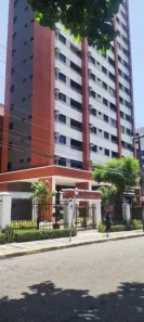 Apartamento com 3 Quartos à venda, 76m² no Aldeota, Fortaleza