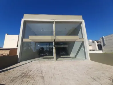 Ponto Comercial para alugar, 100m² no Igara, Canoas