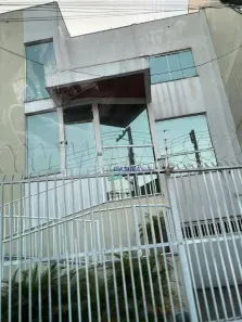 Prédio Comercial à venda, 399m² no Centro, Taboão da Serra