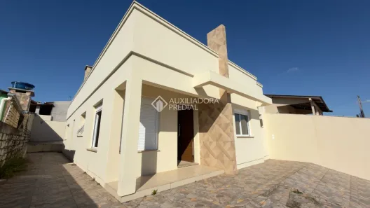 Casa com 3 Quartos à venda, 100m² no Colina, Guaíba