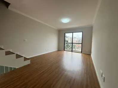 Casa de Condomínio com 2 Quartos à venda, 120m² no Vila São Silvestre, São Paulo