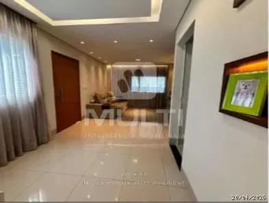 Casa com 3 Quartos à venda, 201m² no Pampulha, Uberlândia