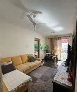 Apartamento com 2 Quartos à venda, 50m² no Itaquera, São Paulo