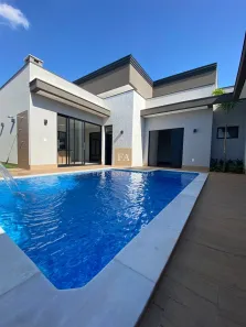 Casa com 3 Quartos à venda, 230m² no Jardim Europa I, Santa Bárbara D'Oeste