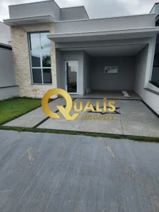 Casa de Condomínio com 3 Quartos para alugar, 140m² no Jardim Mantova, Indaiatuba