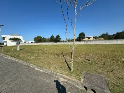 Lote/Terreno à venda, 450m² no Campo Duna, Imbituba