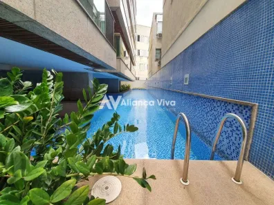 Apartamento com 2 Quartos à venda, 83m² no Ipanema, Rio de Janeiro