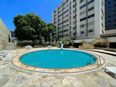 Apartamento com 1 Quarto à venda, 39m² no Várzea, Teresópolis